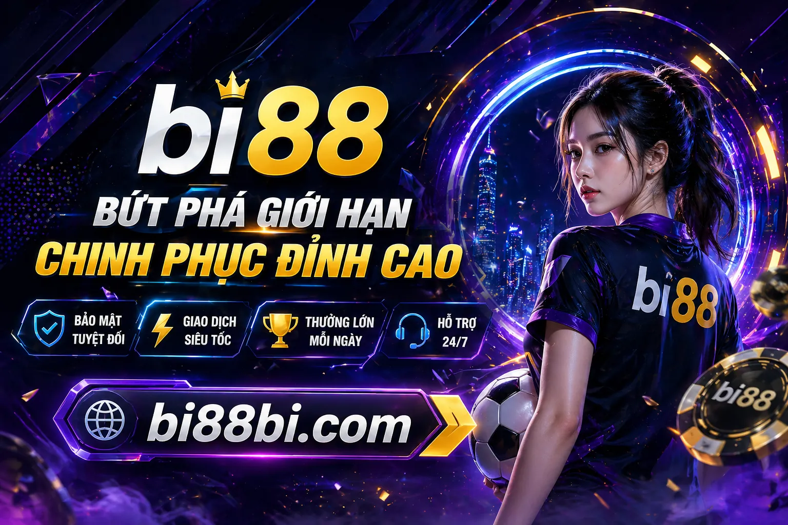 Cá cược thể thao trực tuyến tại Bj388