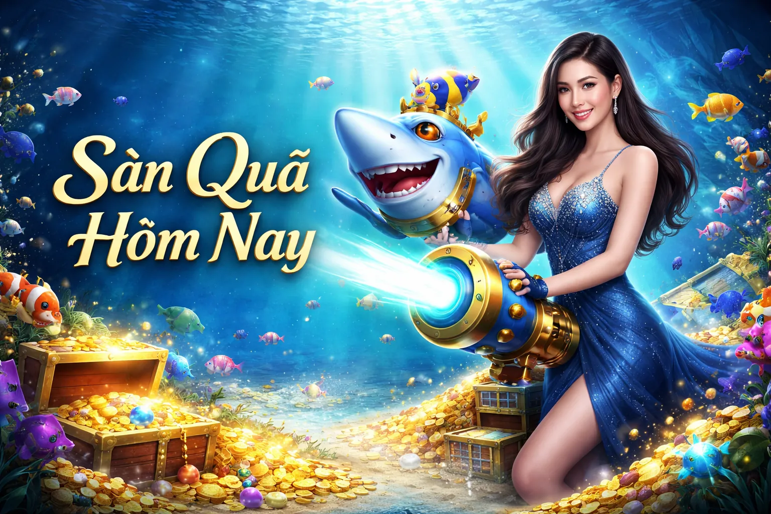 Game slot nổ hũ đổi thưởng tại Bj388