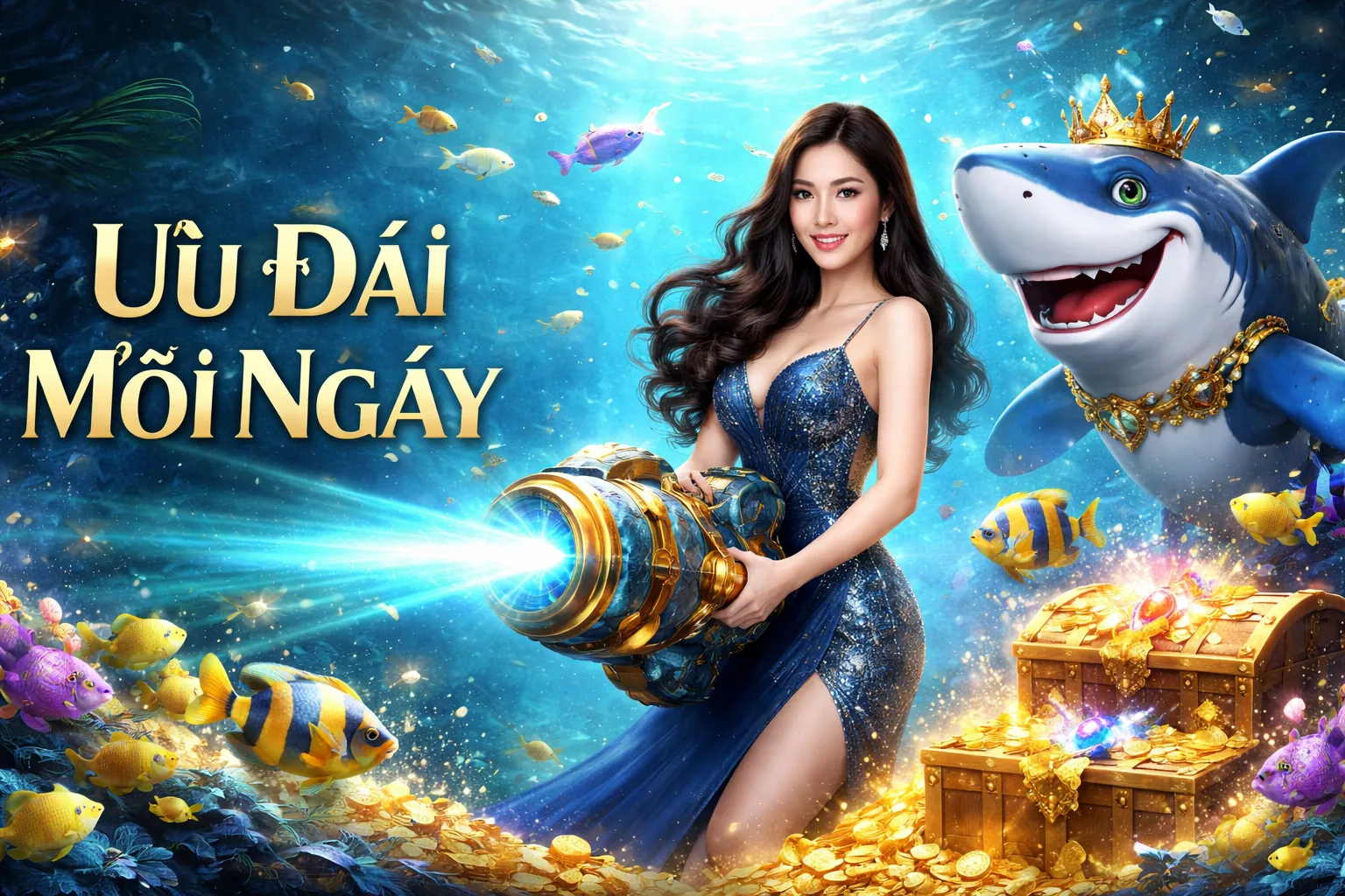 Game bài đổi thưởng trực tuyến Bj388