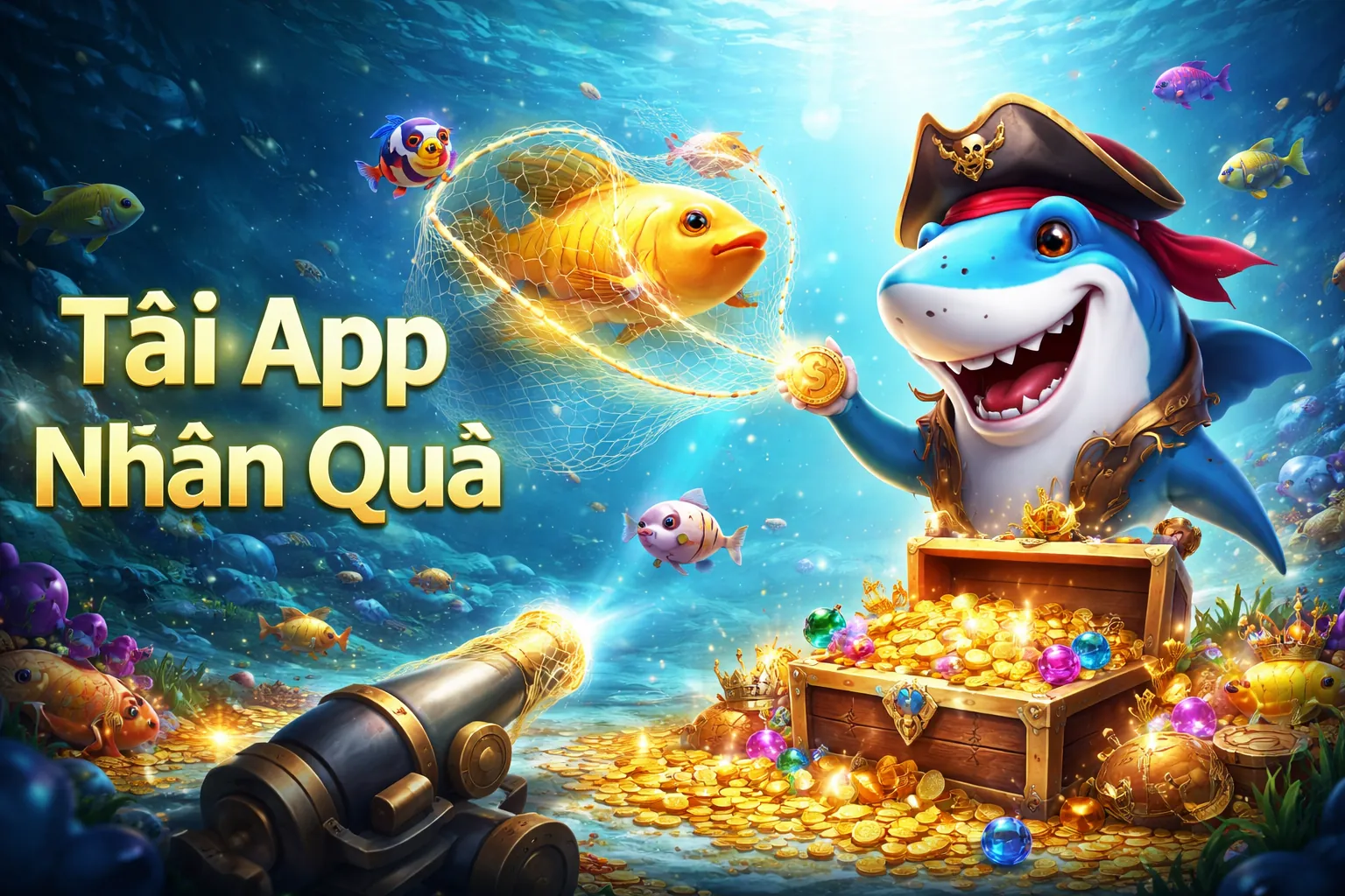 Bước 3: Tải app Bj388 cho điện thoại